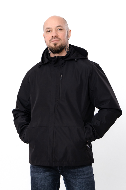 Вітровка чоловіча